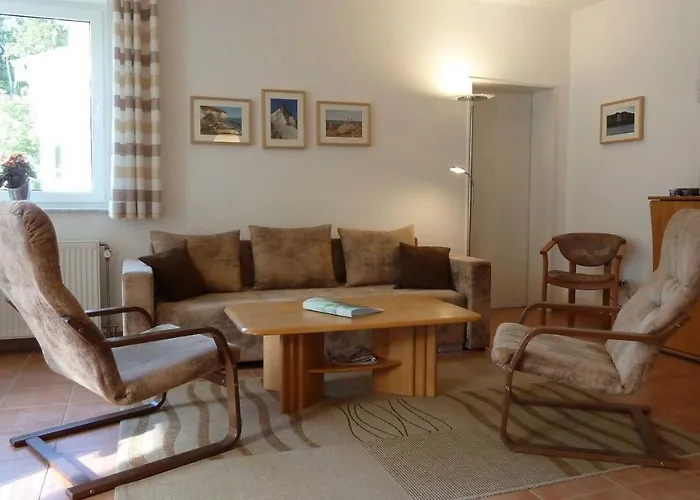 Haus Holstein Meinke We 13 W-Lan
