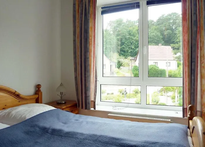 Haus Holstein Meinke We 13 W-Lan