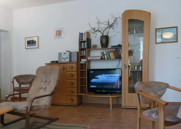 Haus Holstein Meinke We 13 W-Lan