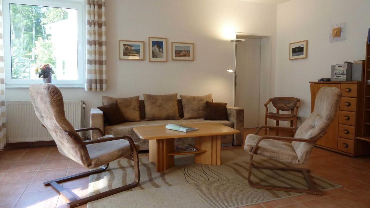 Haus Holstein Meinke We 13 W-lan Apartment