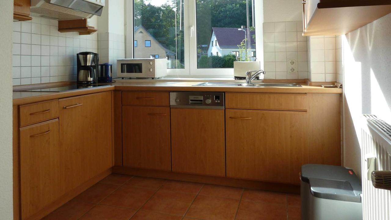 Haus Holstein Meinke We 13 W-lan Apartament *