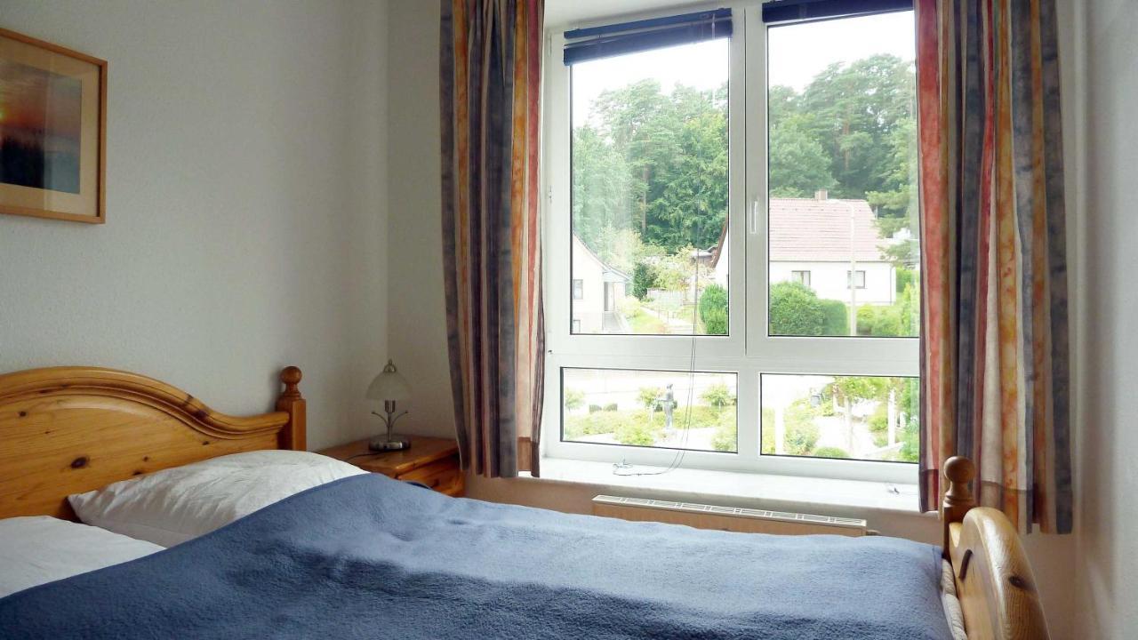 Apartment Haus Holstein Meinke We 13 W-lan *