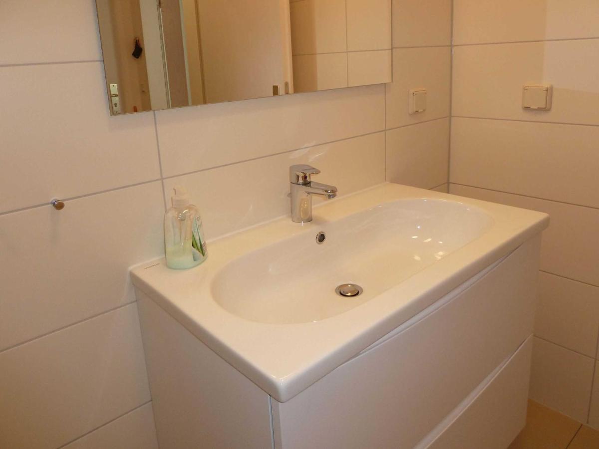 Haus Holstein Meinke We 13 W-lan Apartament *