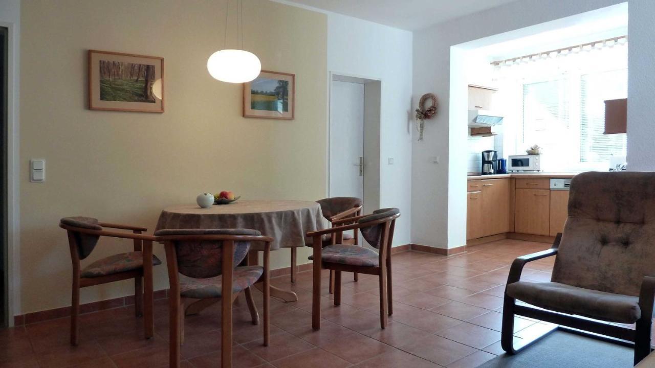 Haus Holstein Meinke We 13 W-lan Apartment Sellin (Rugen)