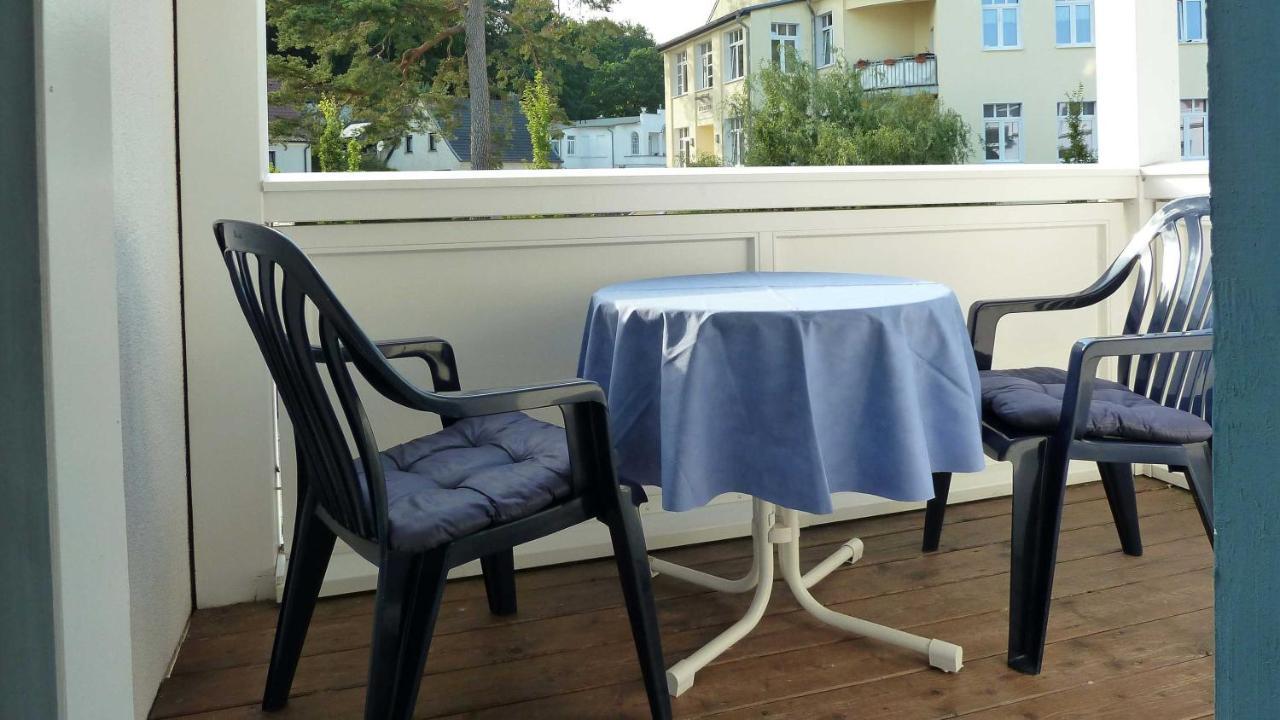 Haus Holstein Meinke We 13 W-lan Apartament *