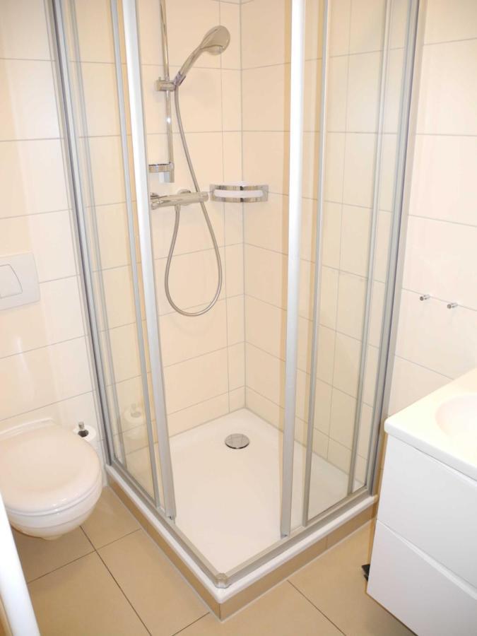 Haus Holstein Meinke We 13 W-lan Apartment